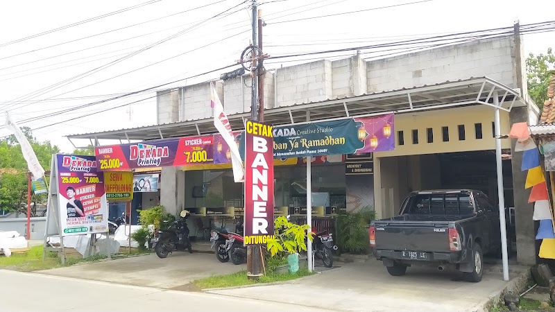 Cilacap Modern: Jasa Fotocopy & Seluler yang Menyatu dengan Kehidupan Sehari-hari